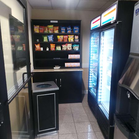 Surestay Plus Hotel By Best Western Alvin Faciliteiten foto