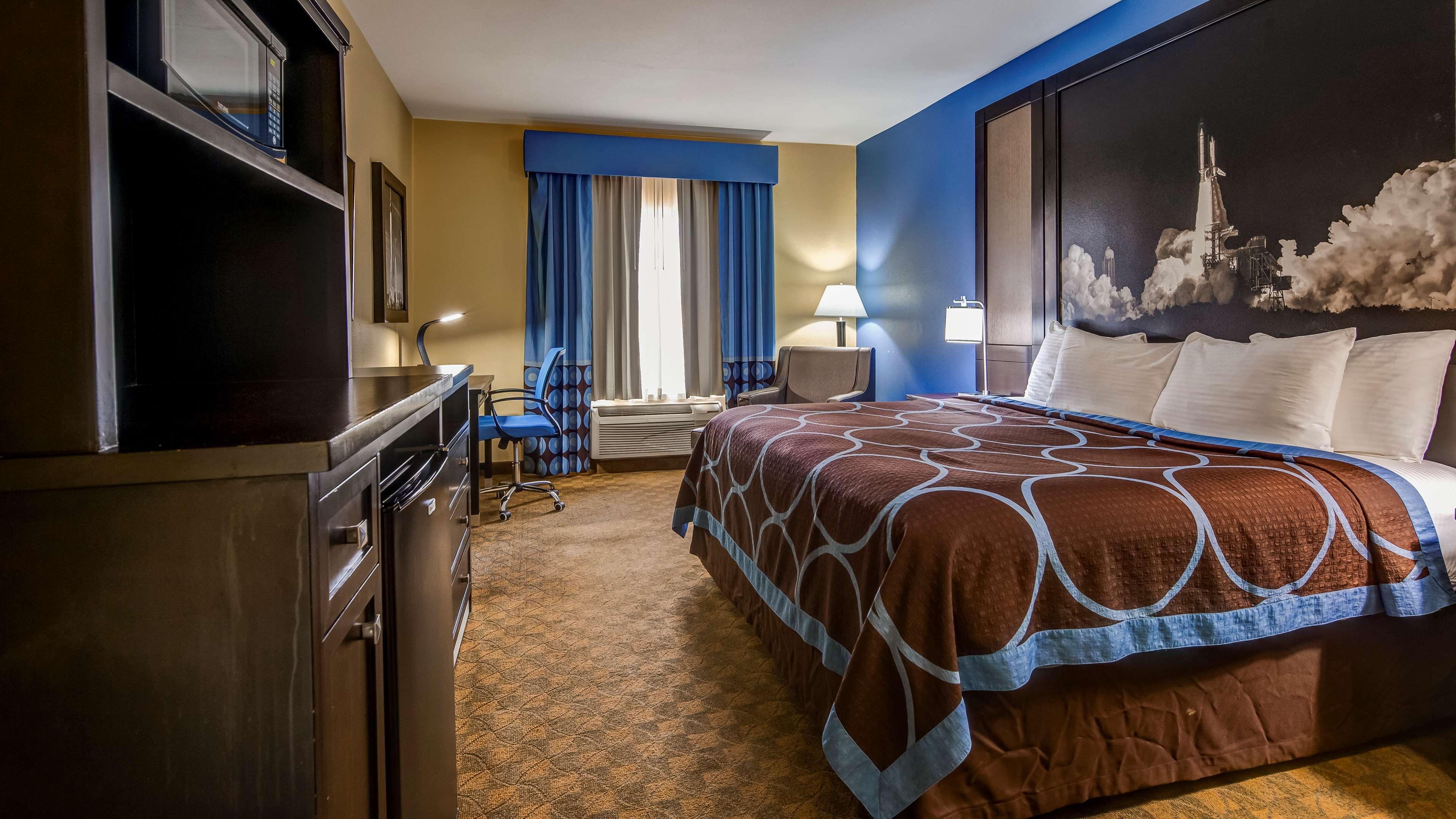 Surestay Plus Hotel By Best Western Alvin Buitenkant foto