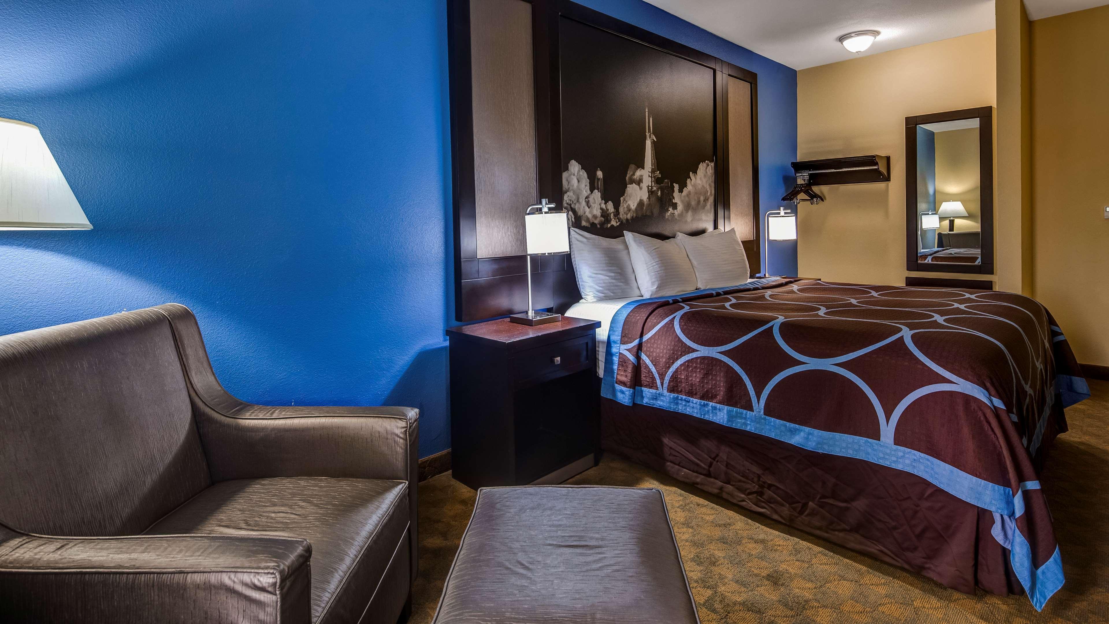 Surestay Plus Hotel By Best Western Alvin Buitenkant foto