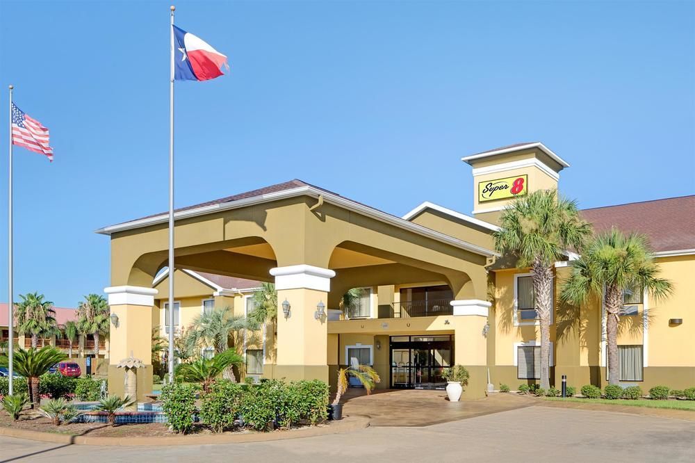 Surestay Plus Hotel By Best Western Alvin Buitenkant foto